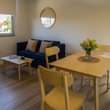 Espacio Terra Apartamentos ฟูนิน ภายนอก รูปภาพ
