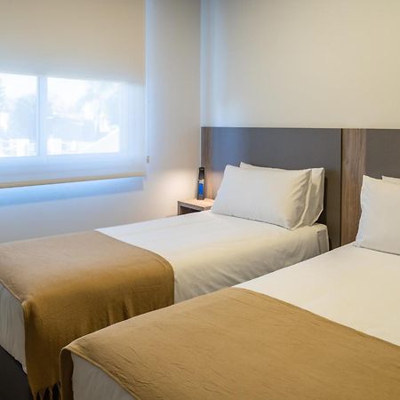 Espacio Terra Apartamentos ฟูนิน ภายนอก รูปภาพ